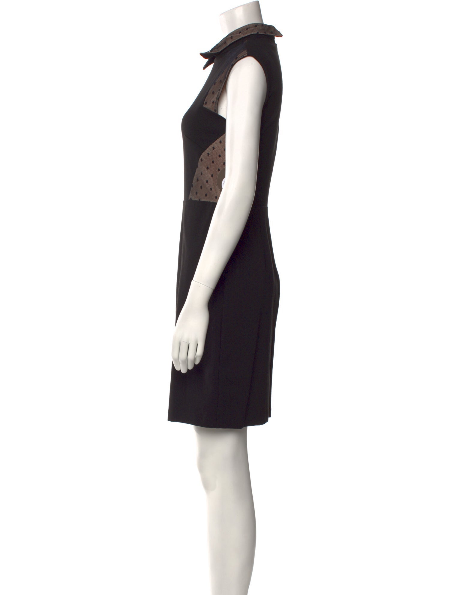 Eva Franco Mini Dress w/ Tags