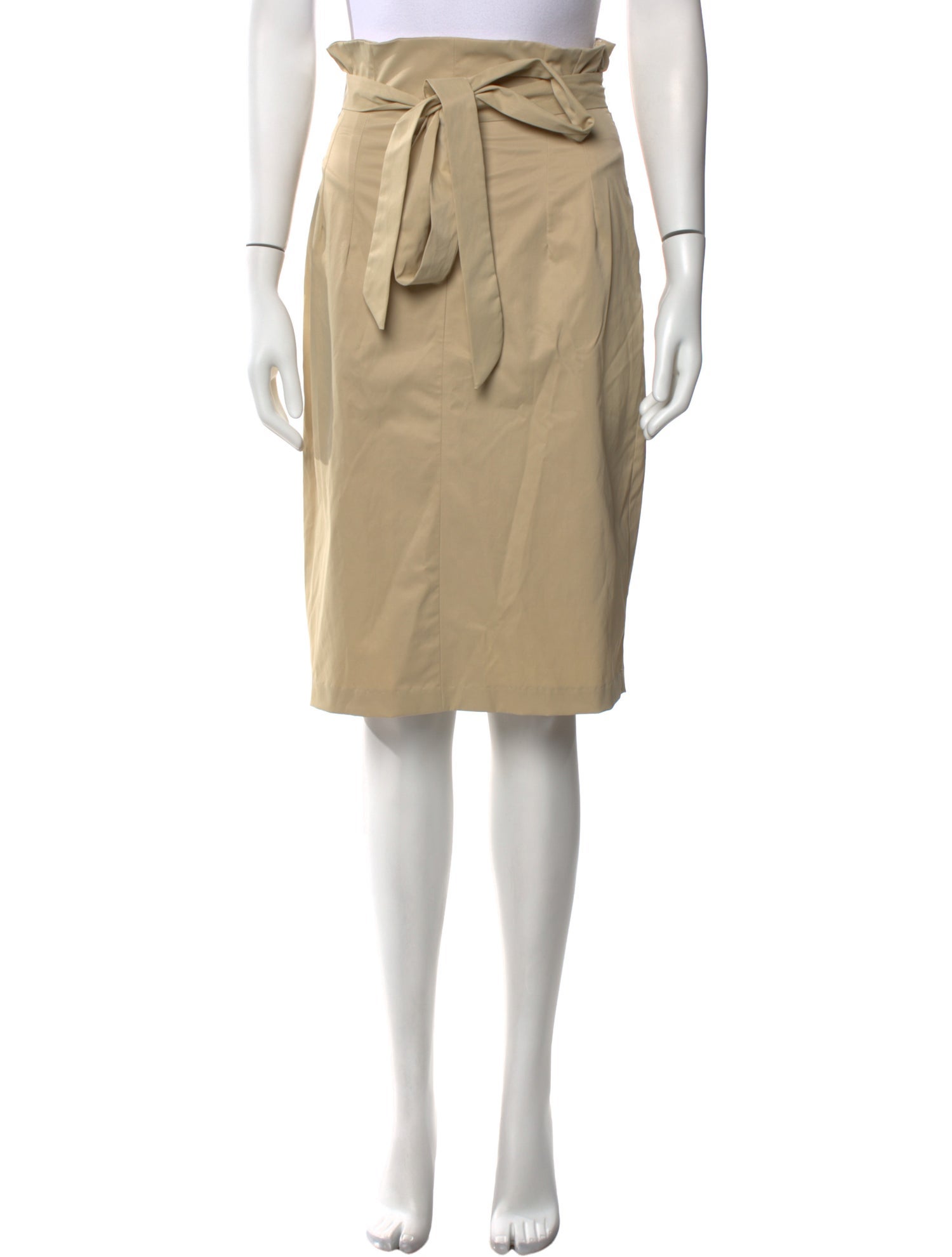 Eva Franco Knee-Length Skirt