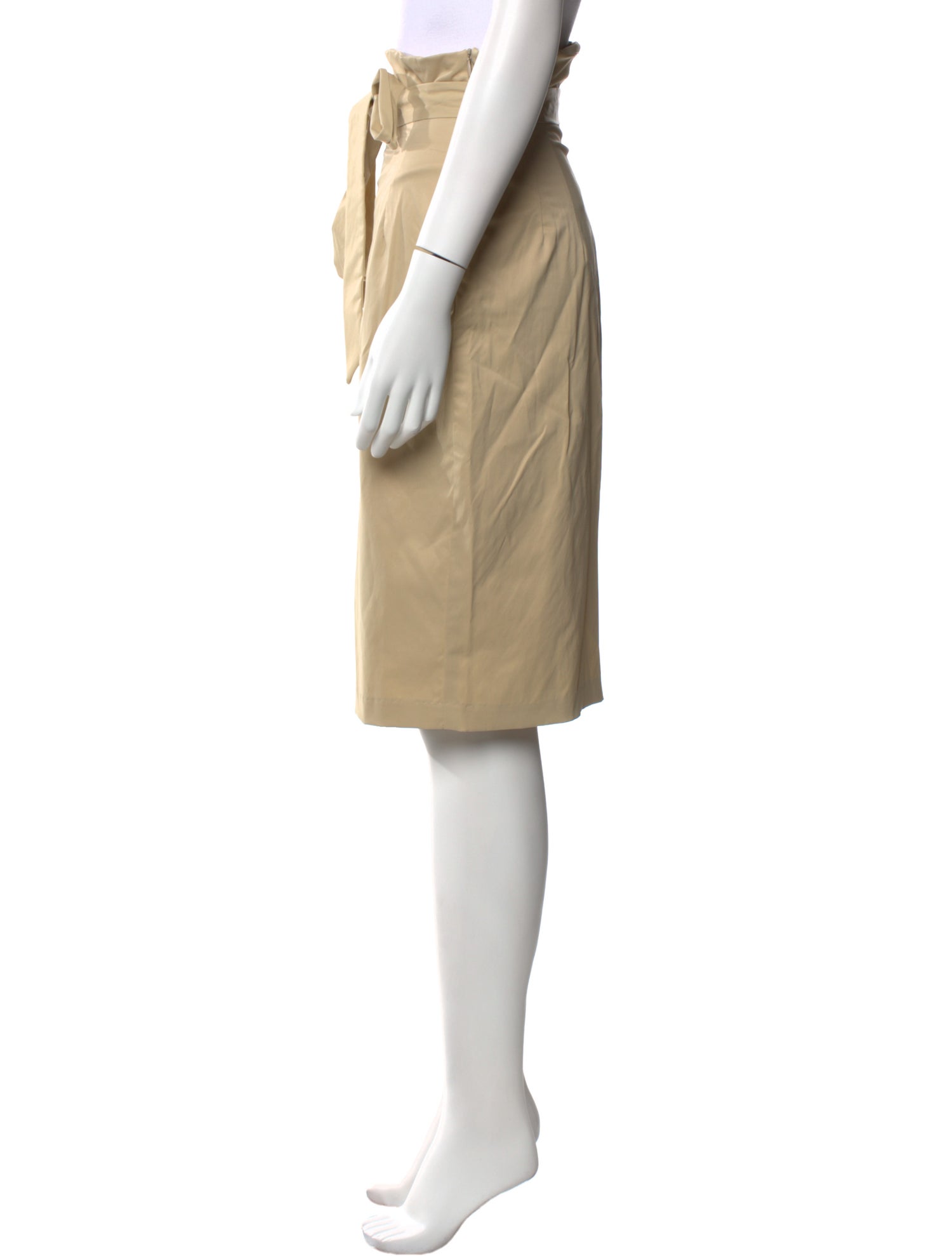 Eva Franco Knee-Length Skirt