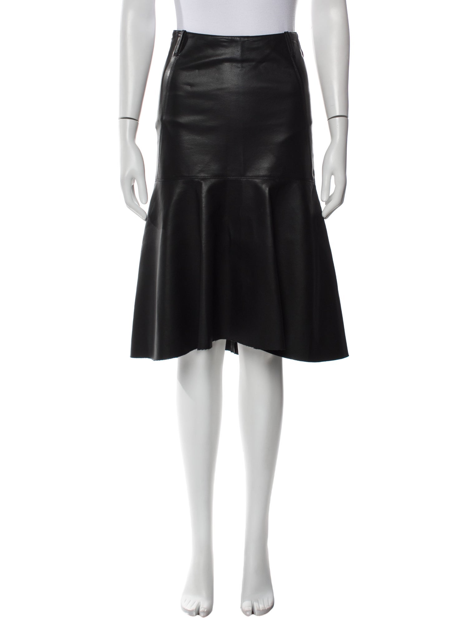 Eva Franco Knee-Length Skirt