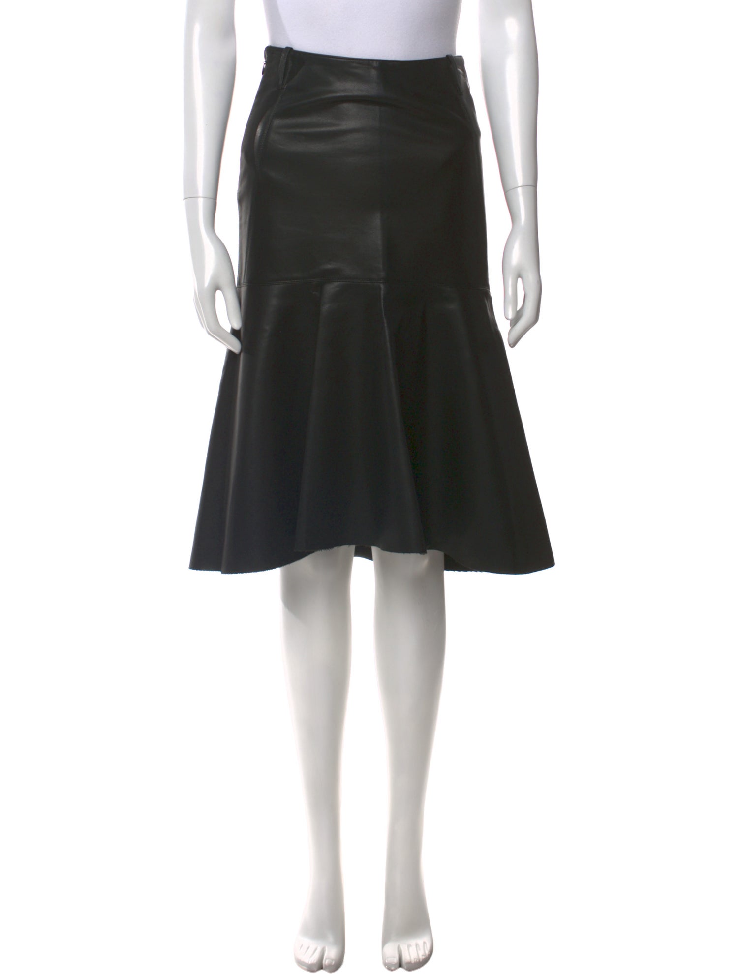 Eva Franco Knee-Length Skirt