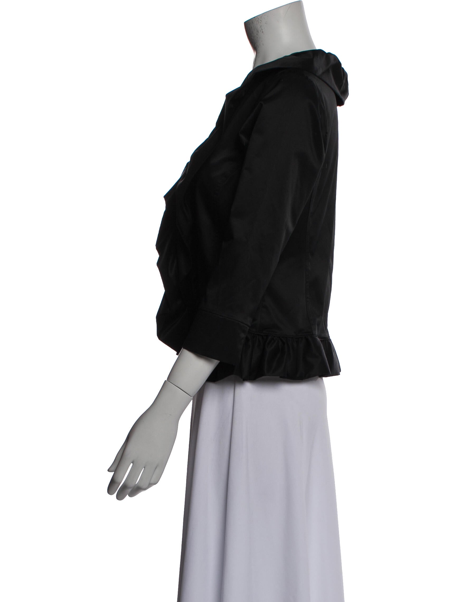 Eva Franco Evening Jacket