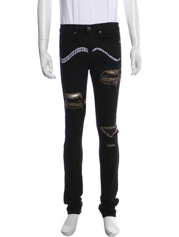 Ev Bravado Jeans Skinny XS