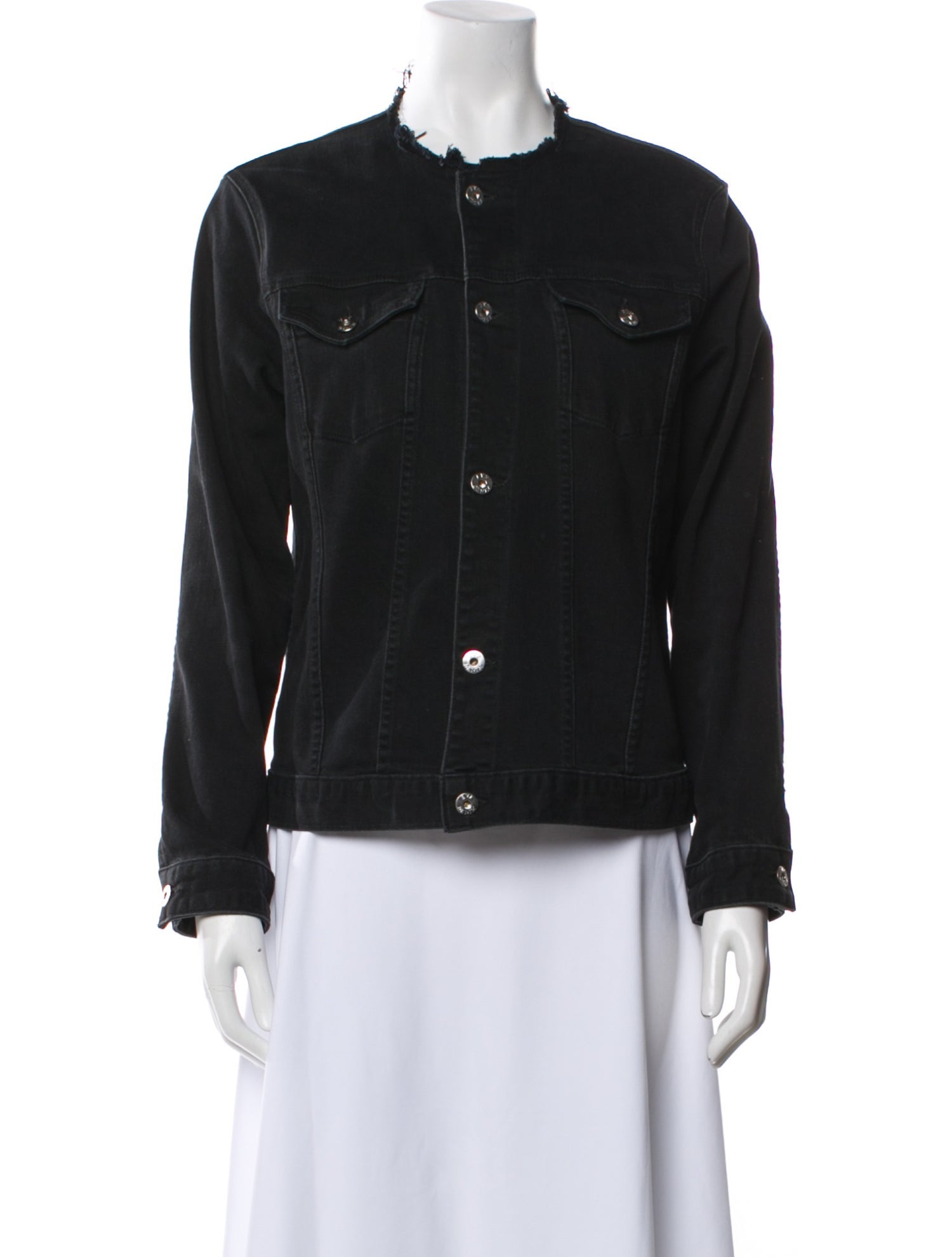 Eve Denim Denim Jacket