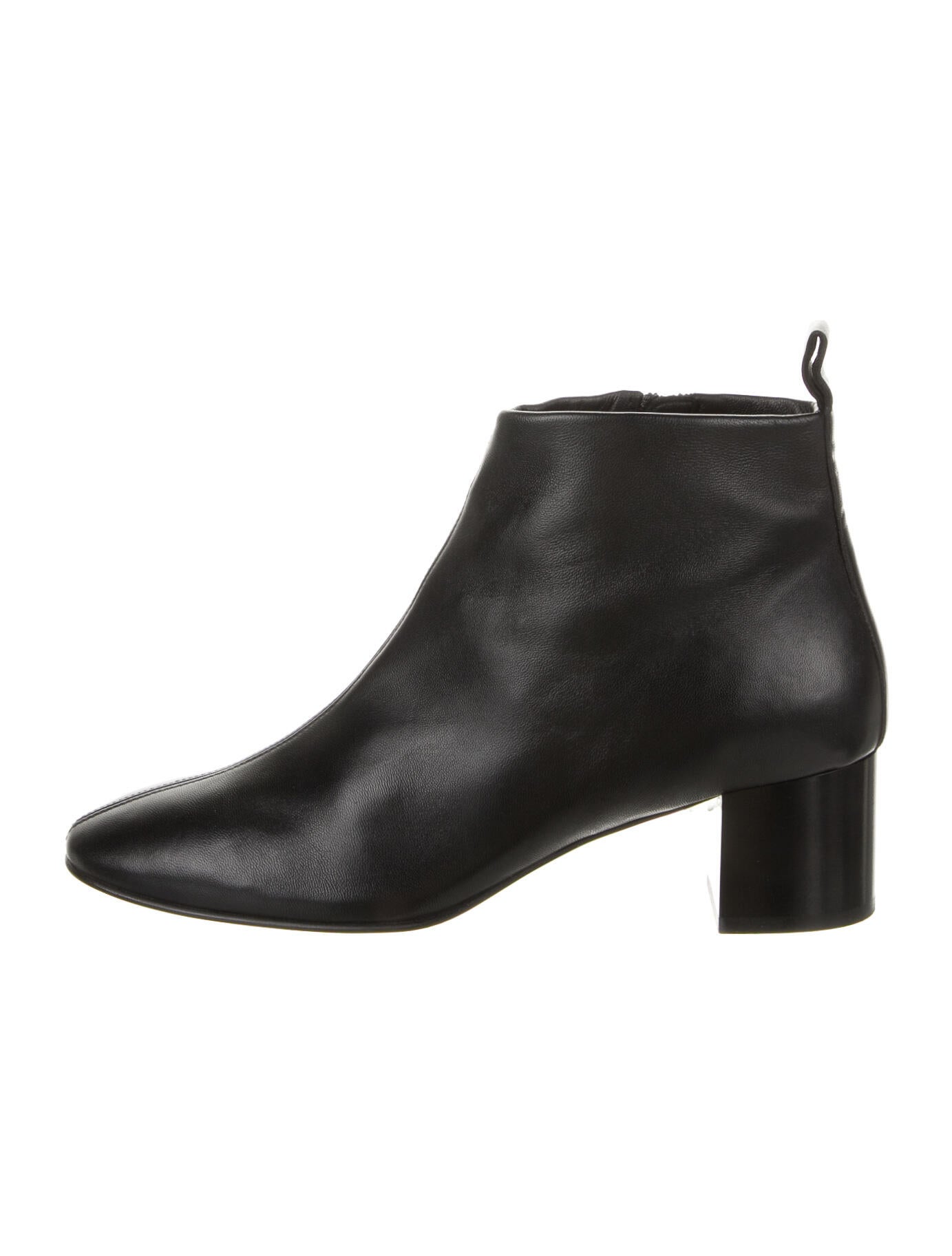 Everlane Leather Boots