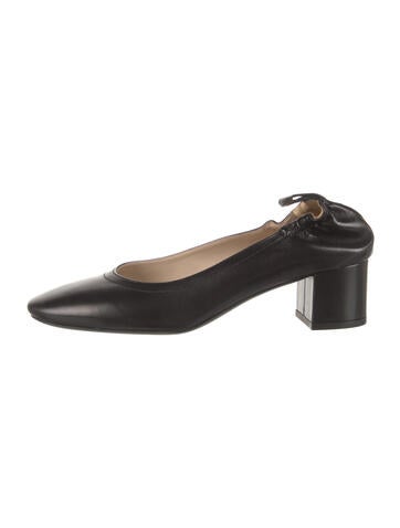 Everlane Pumps Leather 7.5