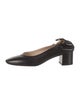 Everlane Leather Pumps