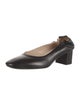 Everlane Leather Pumps