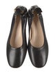 Everlane Leather Pumps