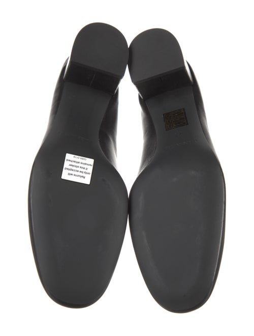 Everlane Leather Pumps