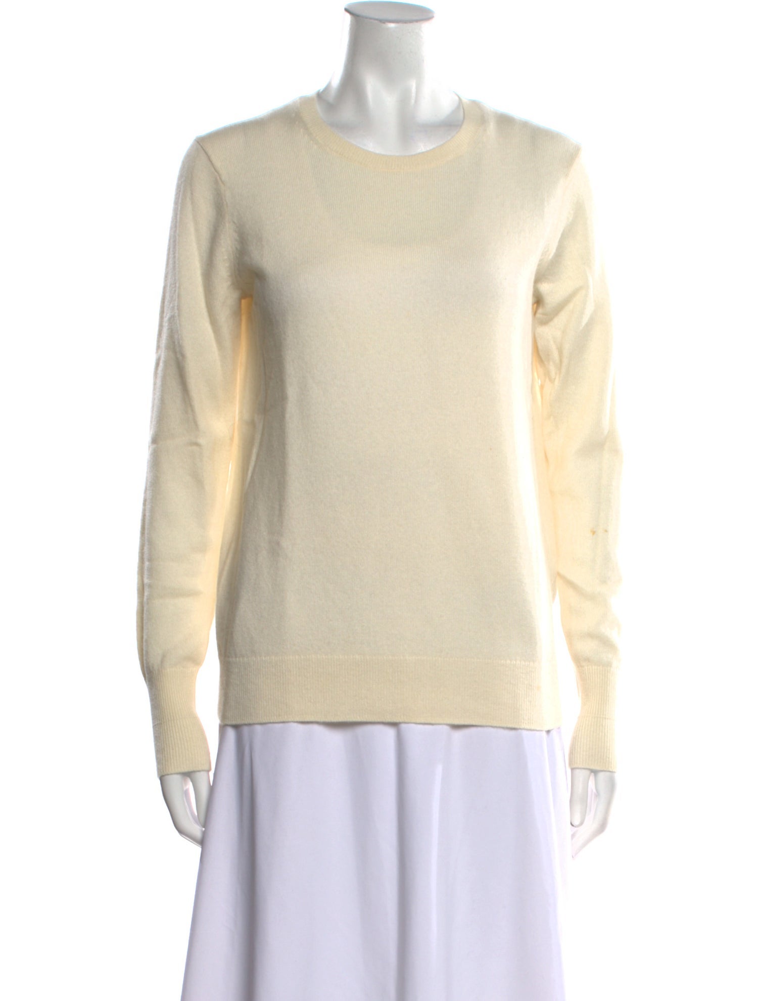 Everlane Cashmere Crew Neck Sweater