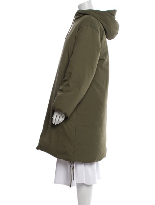 Everlane Down Coat