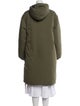 Everlane Down Coat