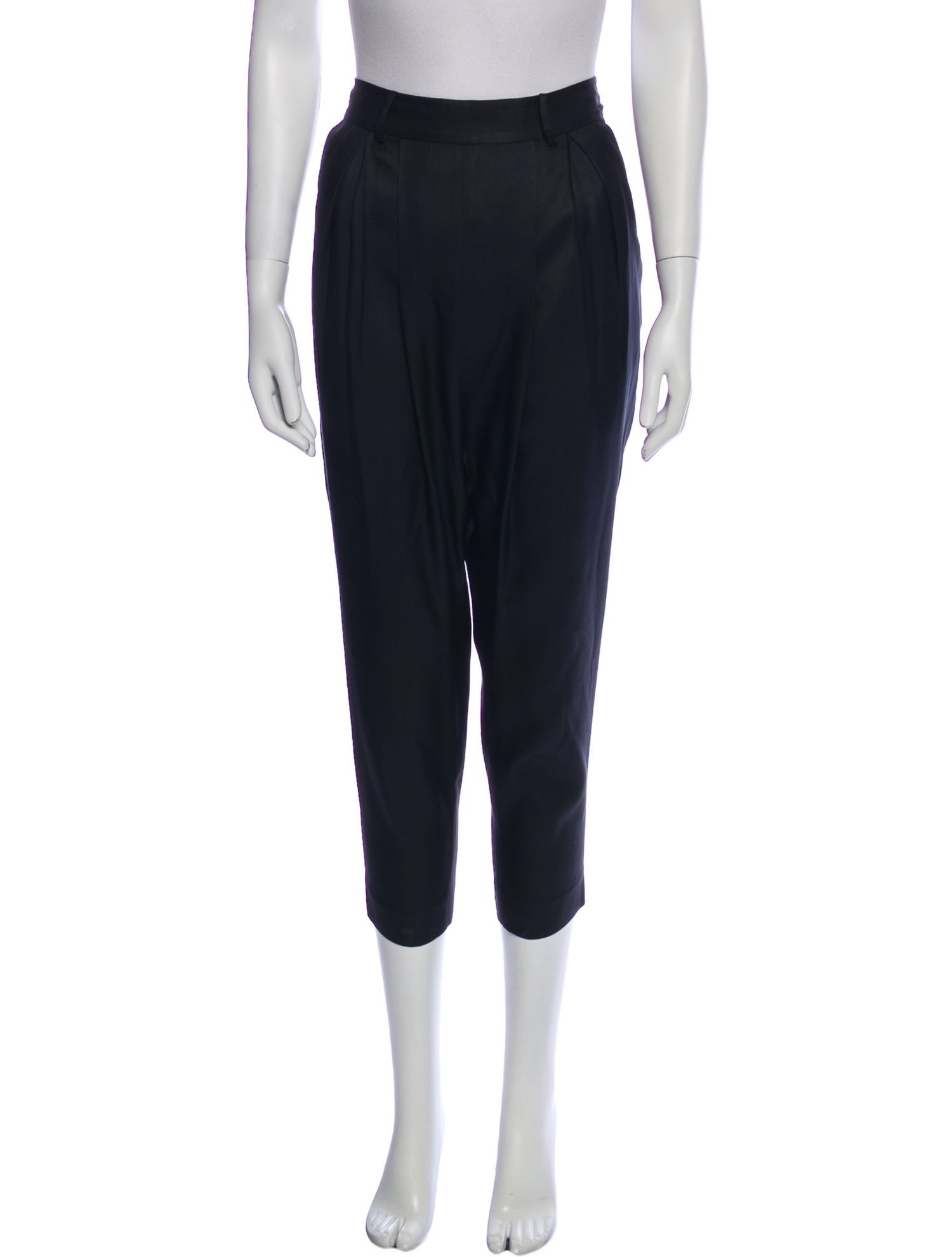 Ever Silk Straight Leg Pants