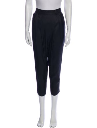 Ever Silk Straight Leg Pants