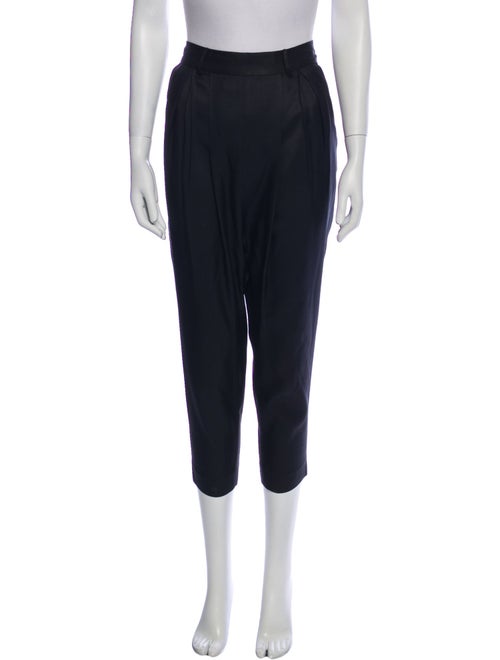 Ever Silk Straight Leg Pants