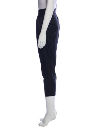 Ever Silk Straight Leg Pants