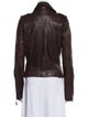 Ever Lambskin Biker Jacket