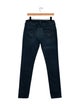 Ever Low-Rise Straight Leg Jeans