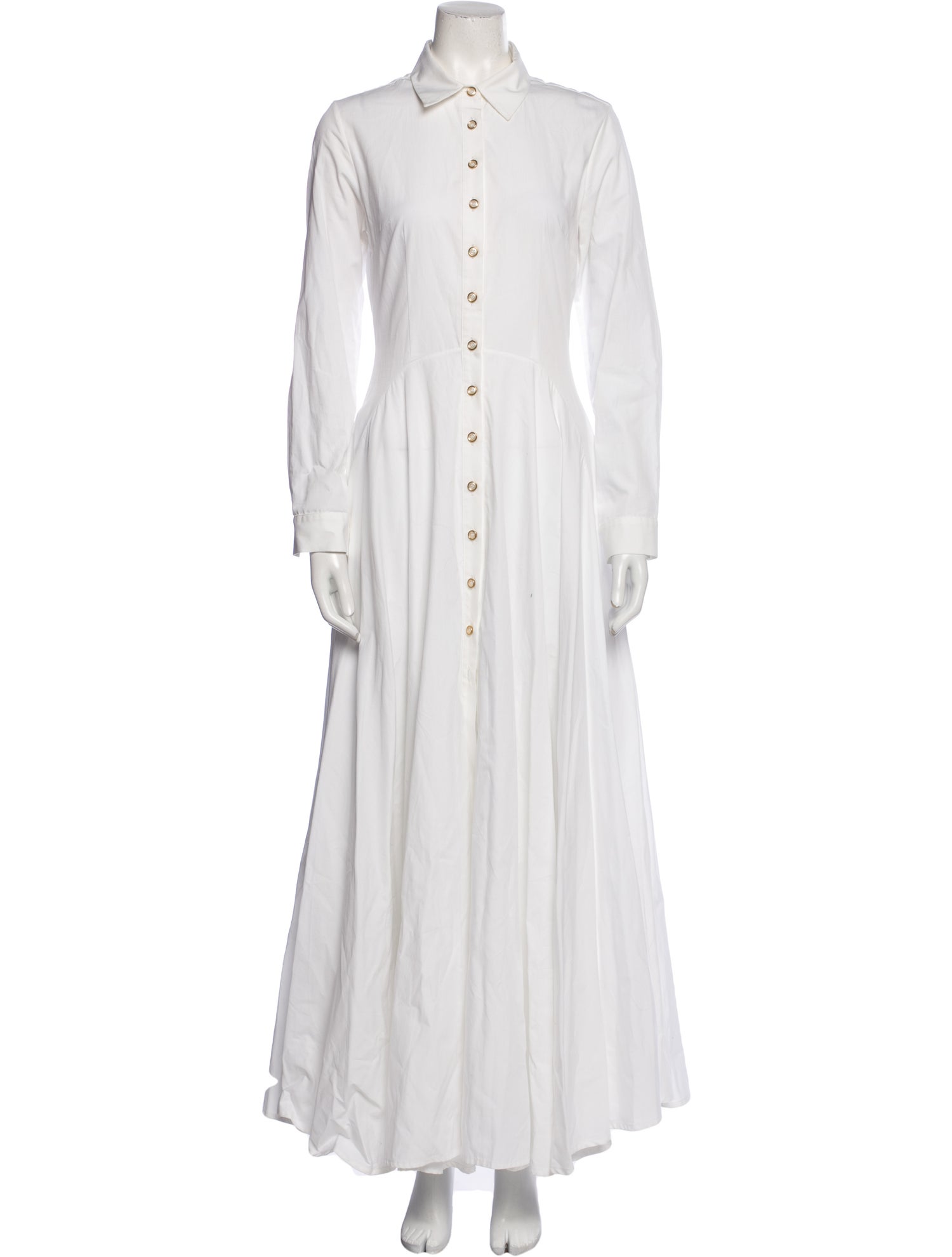 Evi Grintela Long Dress