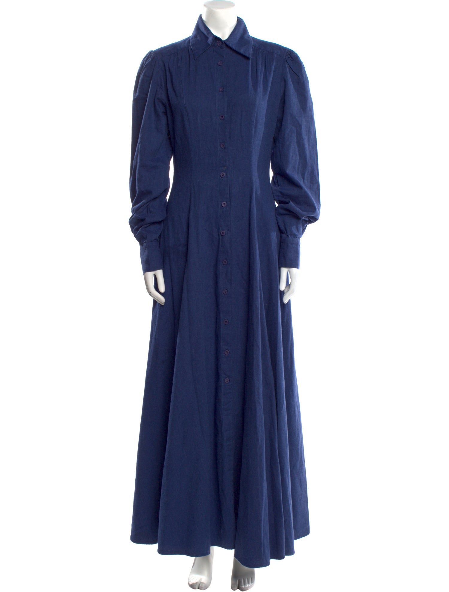 Evi Grintela Long Dress