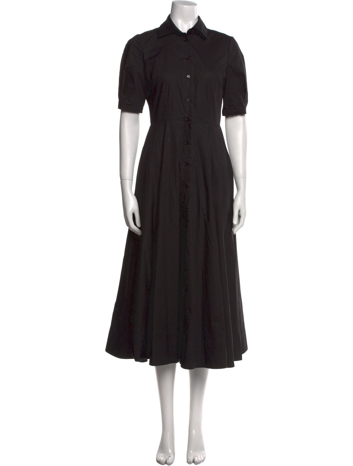 Evi Grintela Long Dress