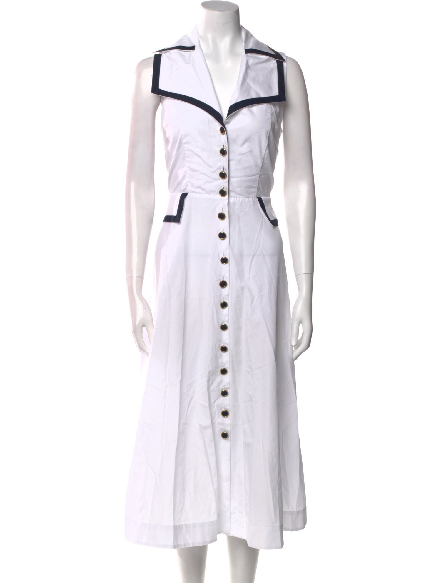 Evi Grintela Long Dress w/ Tags