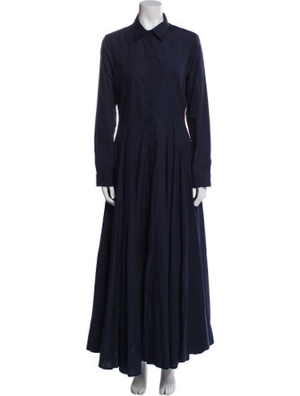 Evi Grintela Long Dress