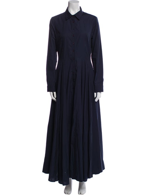 Evi Grintela Long Dress