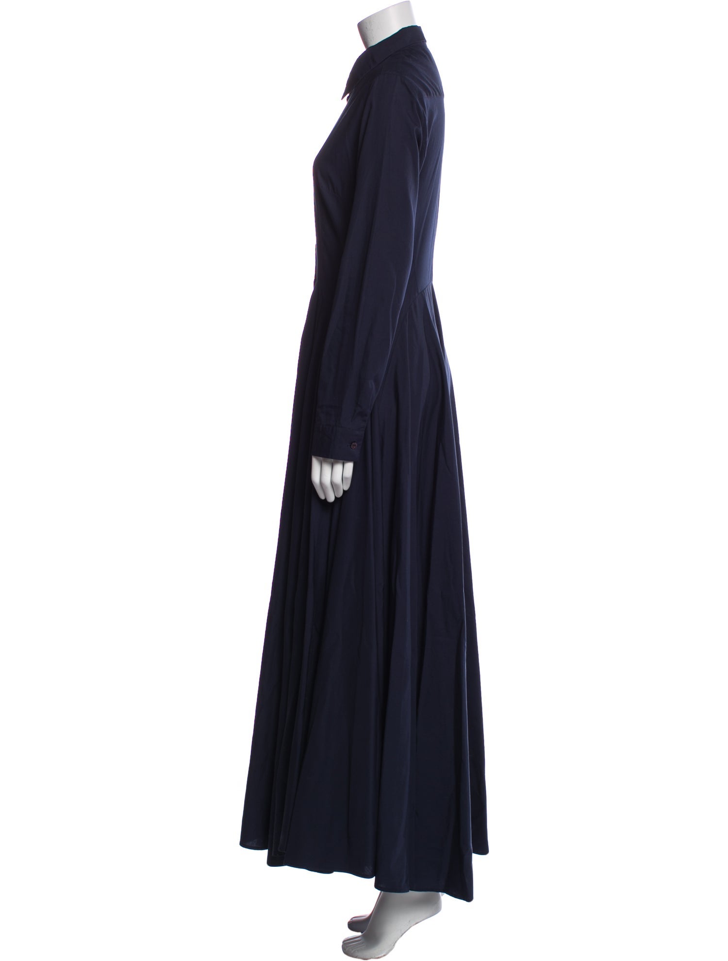 Evi Grintela Long Dress
