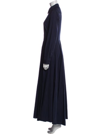 Evi Grintela Long Dress