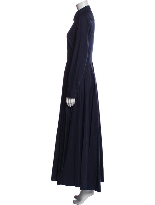 Evi Grintela Long Dress