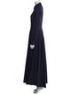 Evi Grintela Long Dress