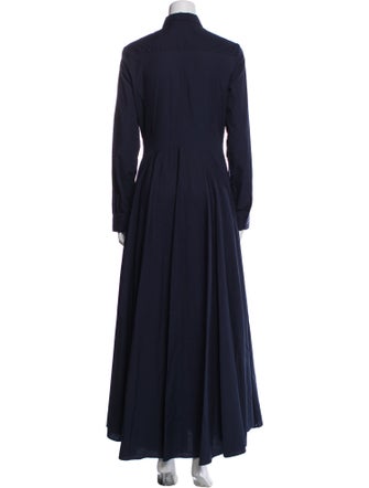 Evi Grintela Long Dress