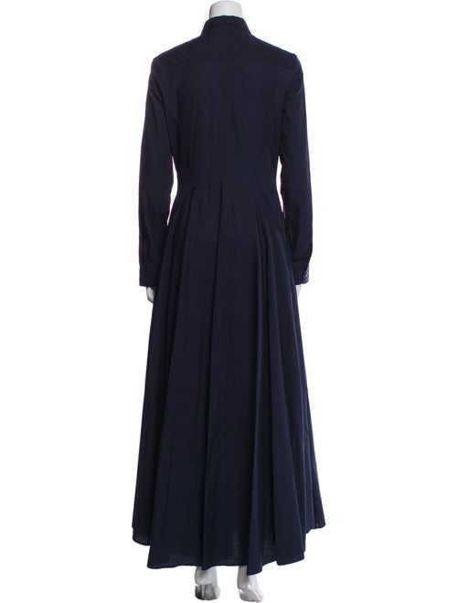 Evi Grintela Long Dress
