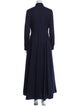 Evi Grintela Long Dress