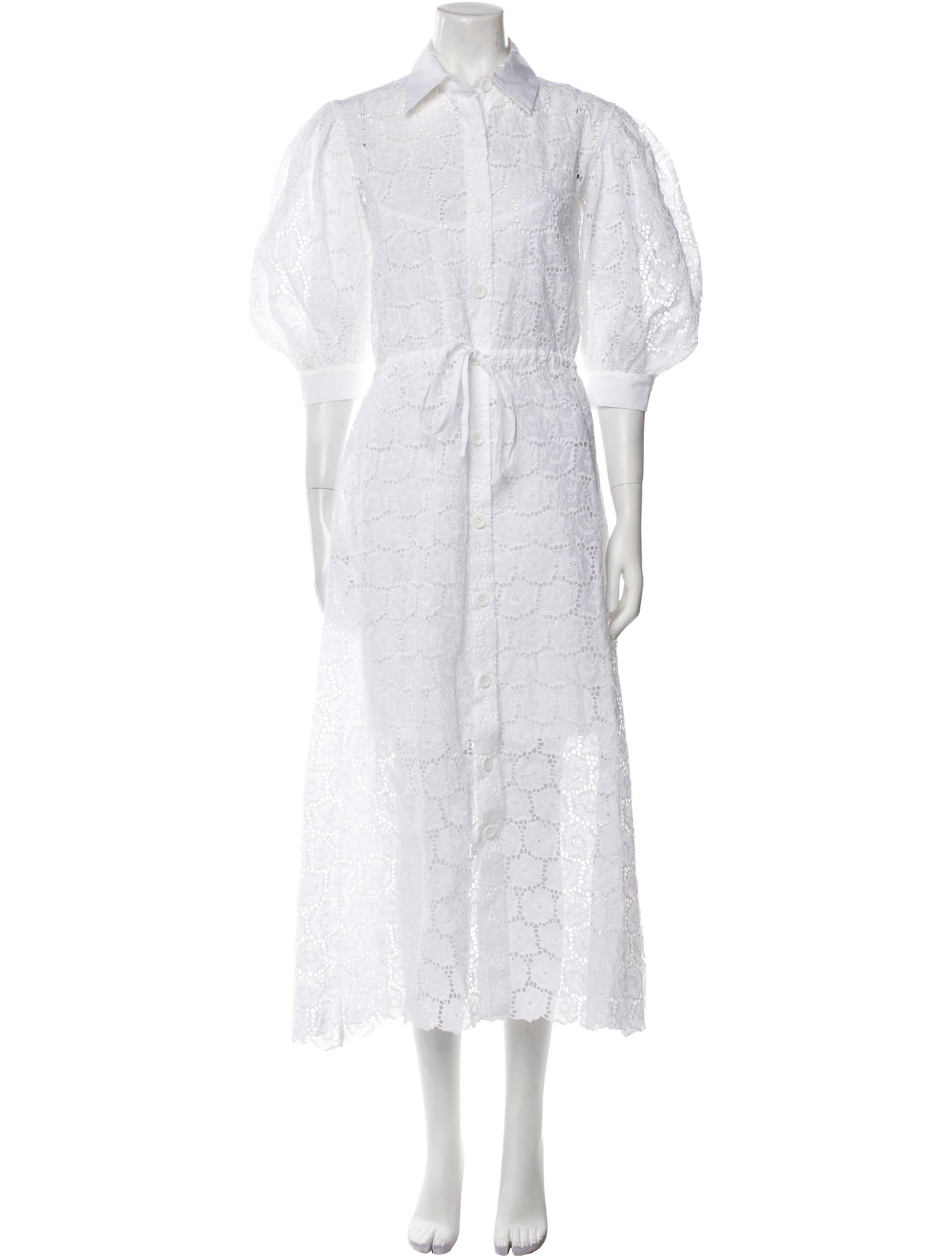 Evi Grintela Long Dress