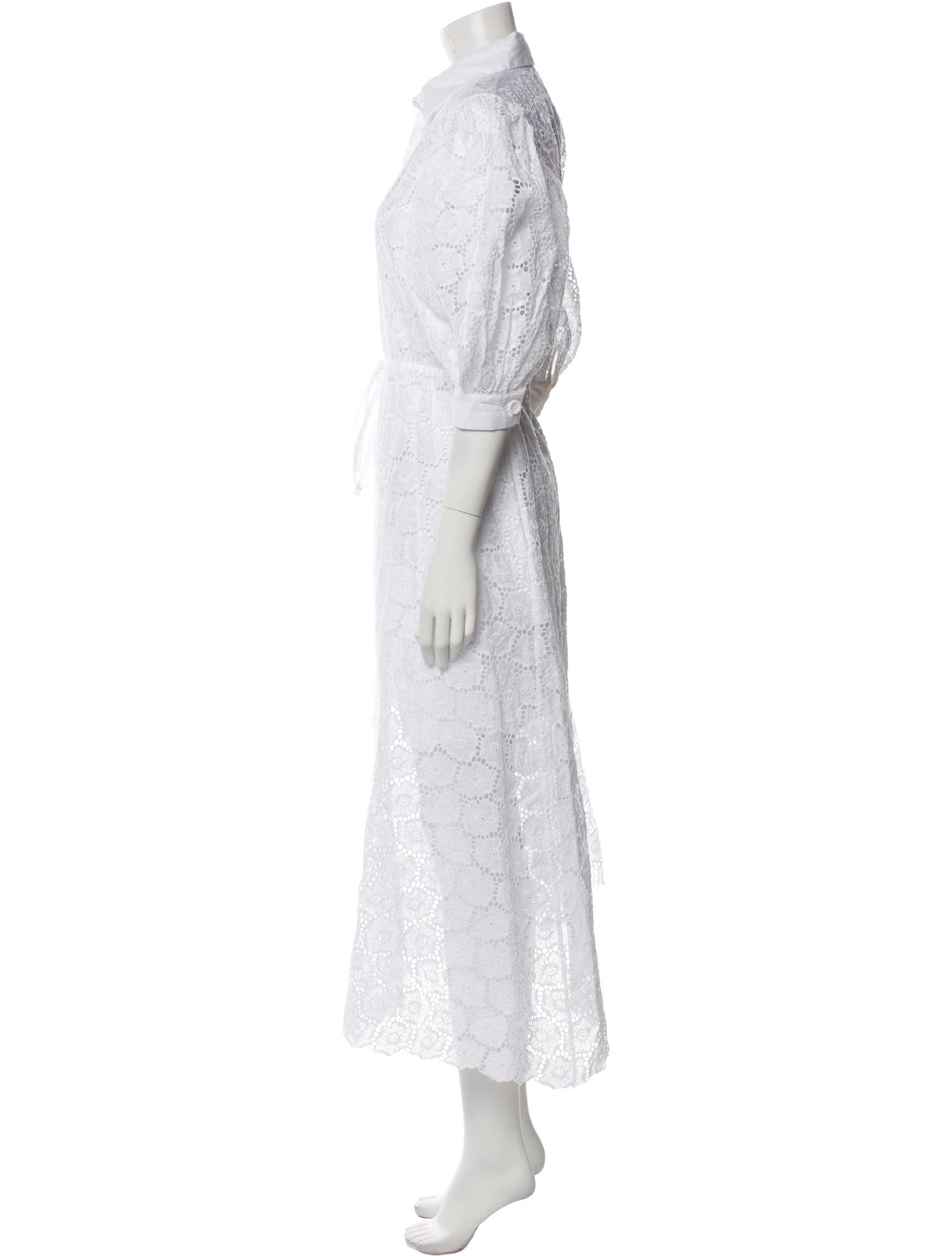 Evi Grintela Long Dress