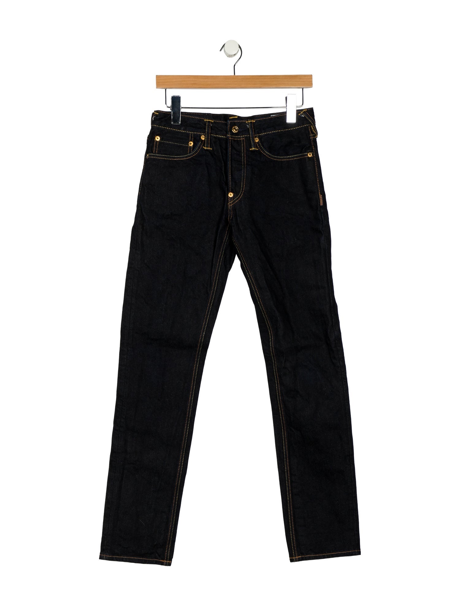 Evisu Skinny Jeans