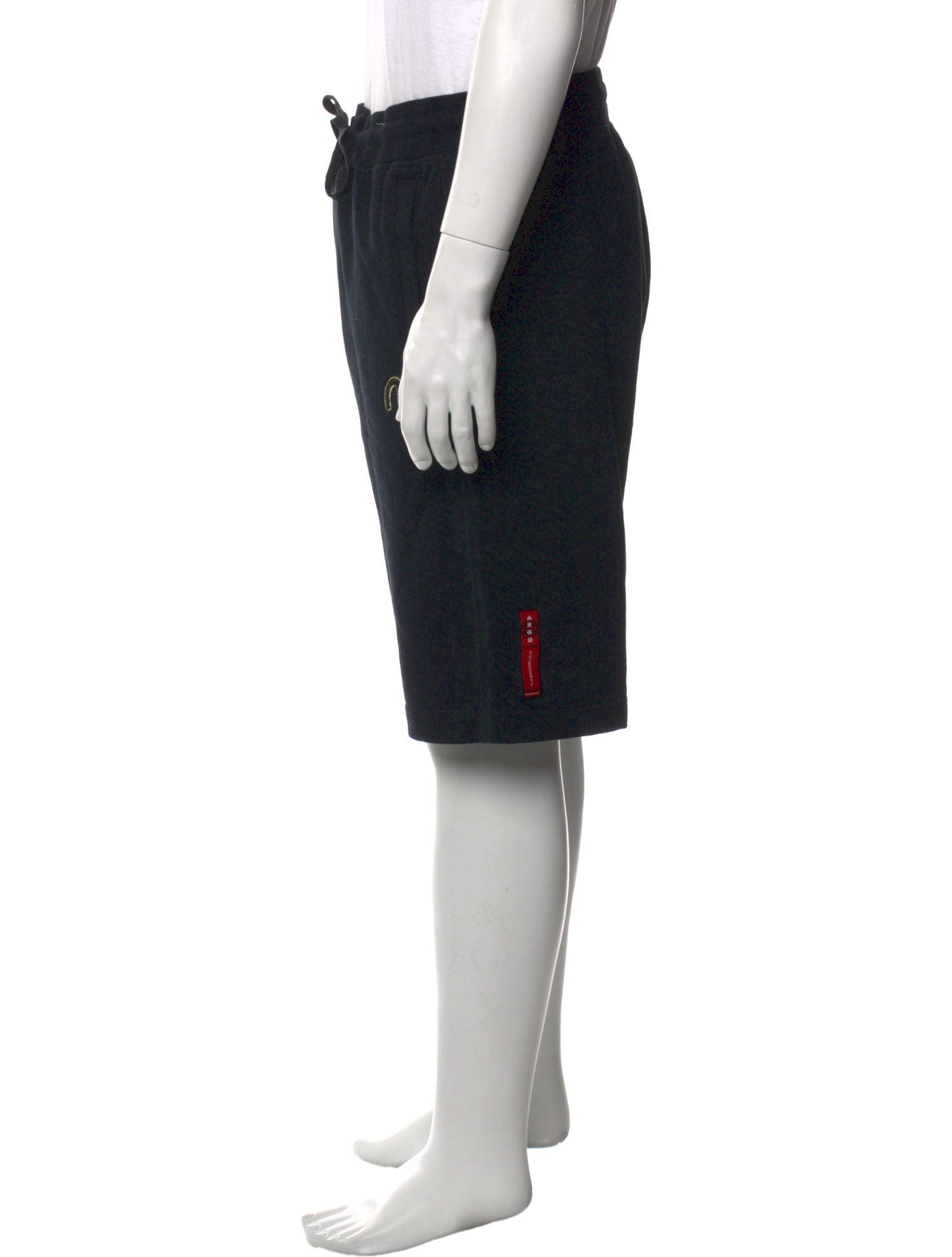 Evisu Jogger Shorts w/ Tags