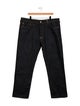 Evisu Straight-Leg Jeans