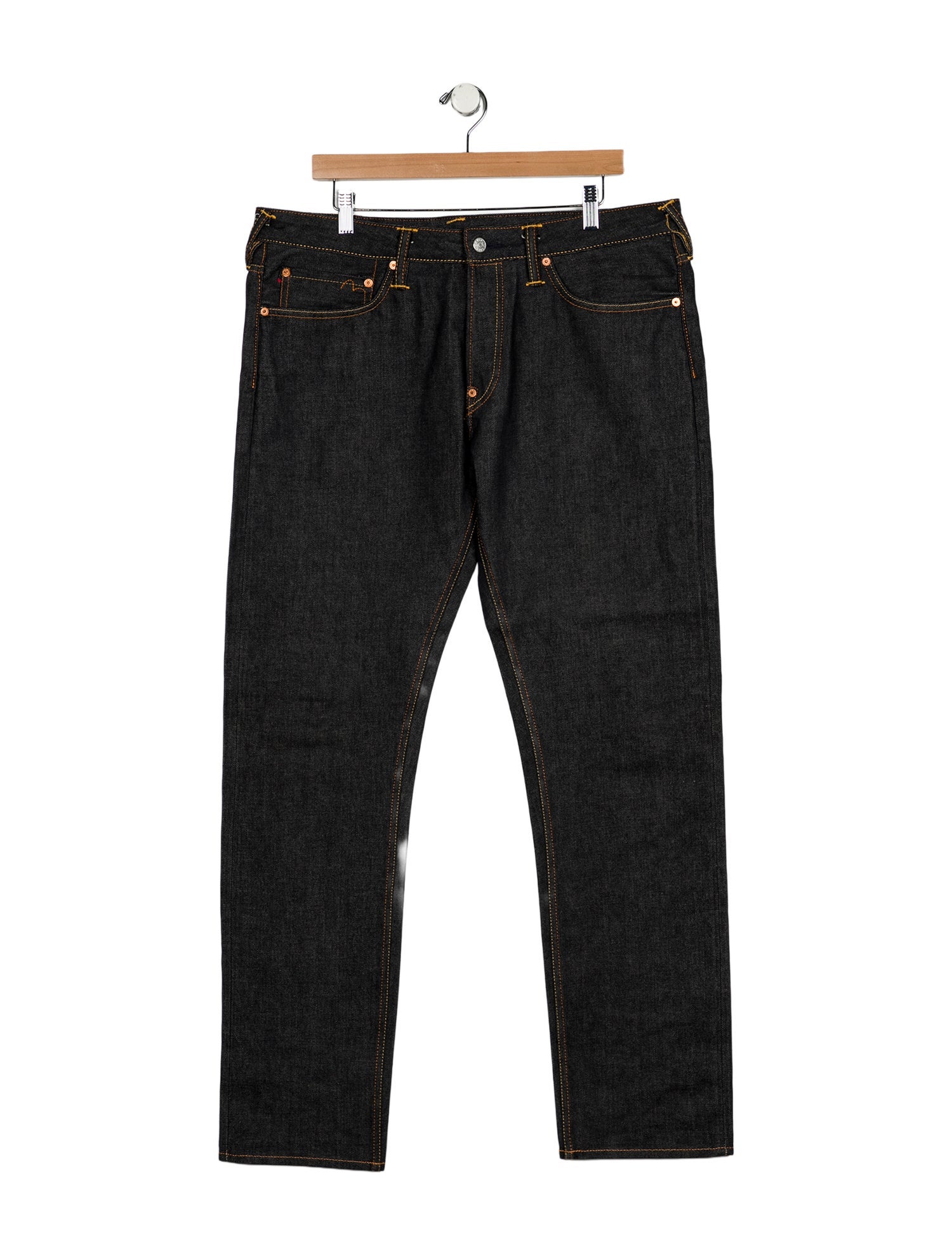 Evisu Skinny Jeans