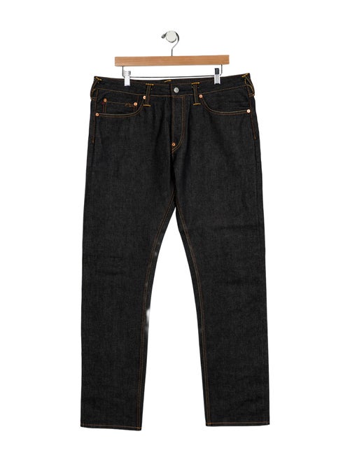 Evisu Skinny Jeans