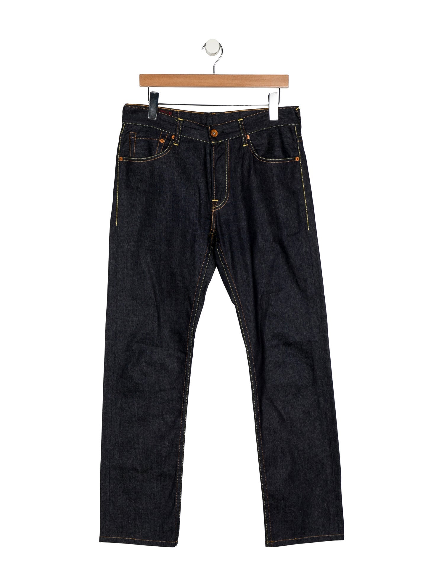 Evisu Skinny Jeans