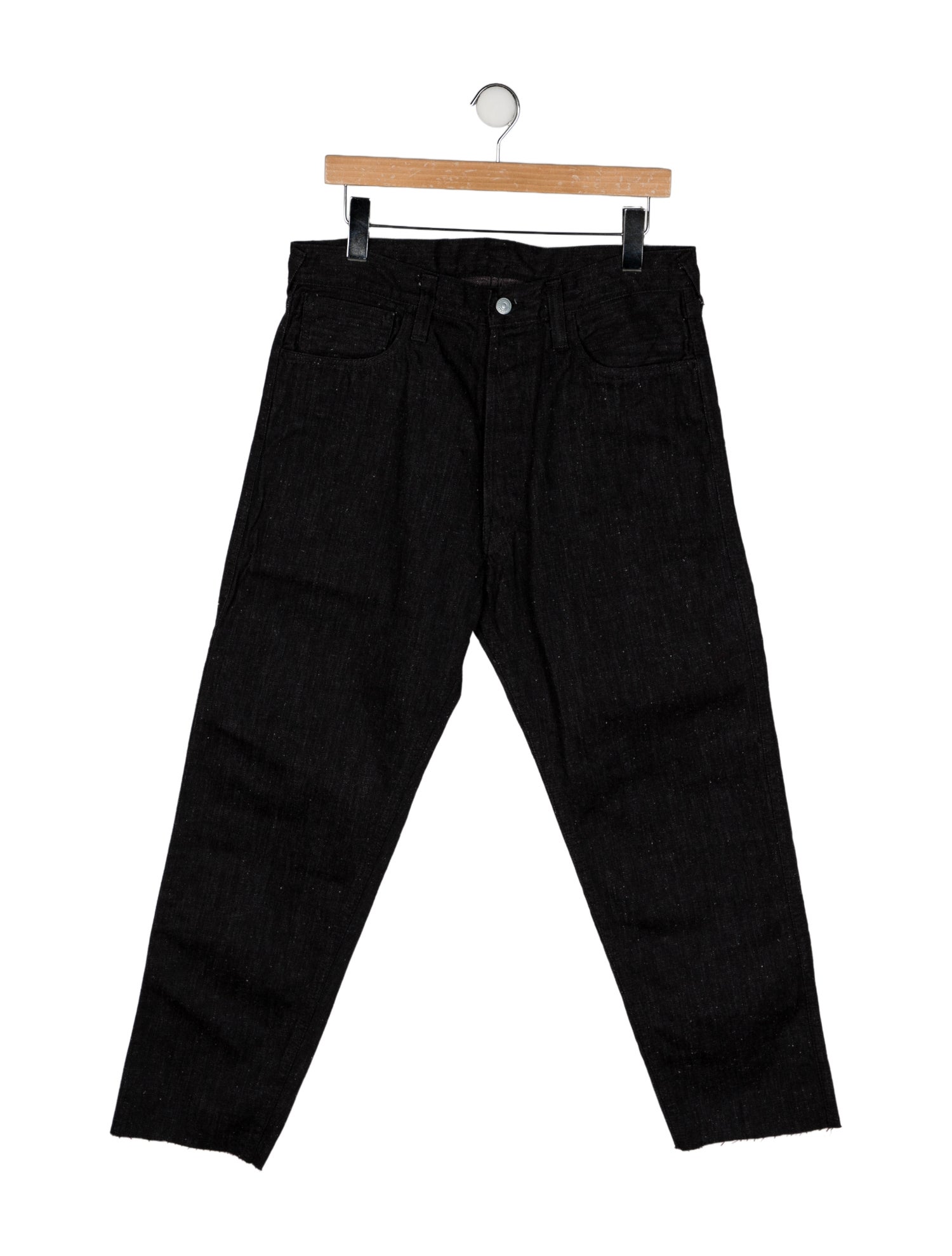 Evisu Daicock Skinny Jeans
