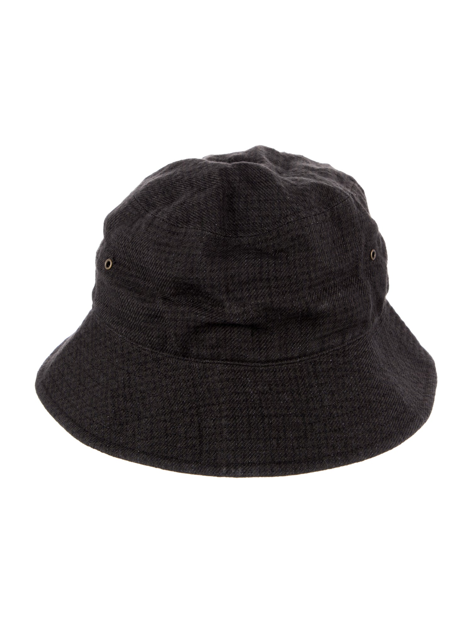 Evan Kinori Evan Kinori Wool bucket hat