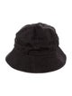 Evan Kinori Evan Kinori Wool bucket hat
