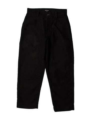 Evan Kinori Pants Linen Chinos M