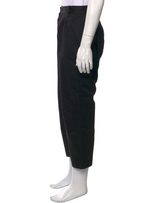 Evan Kinori Linen Chinos