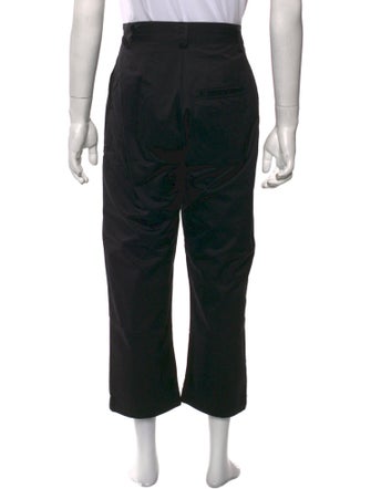 Evan Kinori Linen Chinos